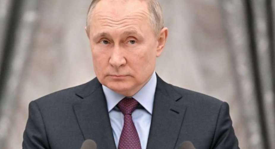 Путін намагається перекласти провину за провали армії Росії в Харківській області – ISW