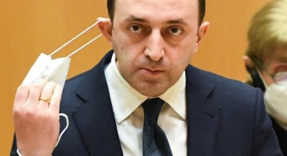 Georgian Prime Minister confirms having coronavirus