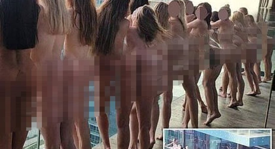 Dubai police arrest 11 Ukrainian women over ‘lewd’ photo shoot