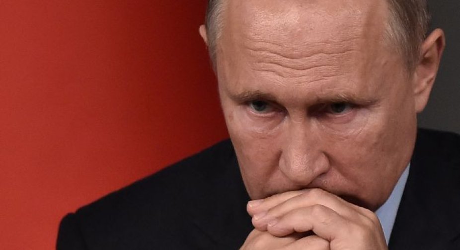 Putin sent a "nuclear train" to the front line, probable weapons tests - mass media