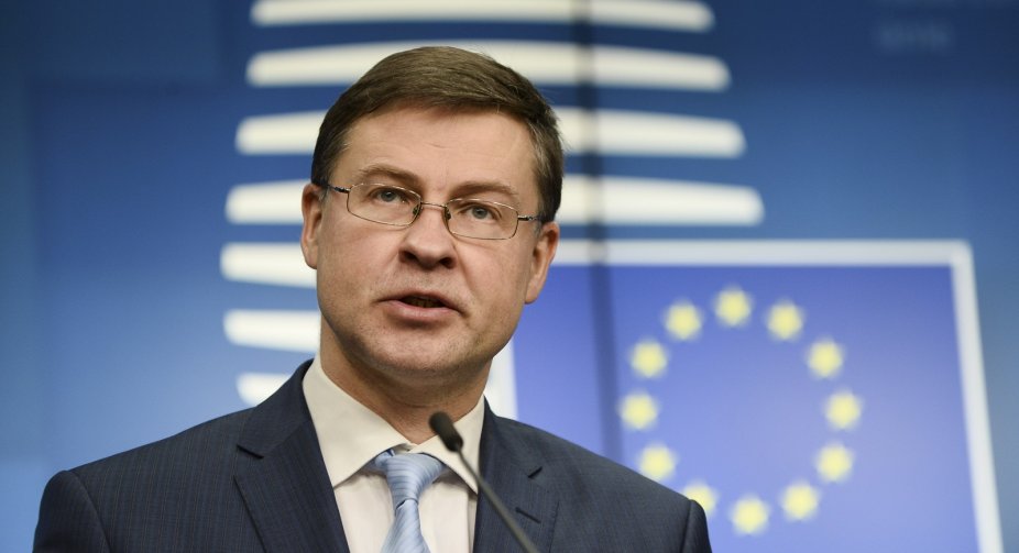 Єврокомісія виплатить допомогу Україні у 5 млрд євро до кінця року