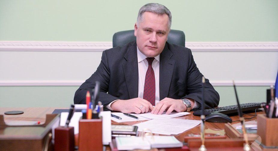 Генсек НАТО отримав заявку України на прискорений вступ до Альянсу – ОП
