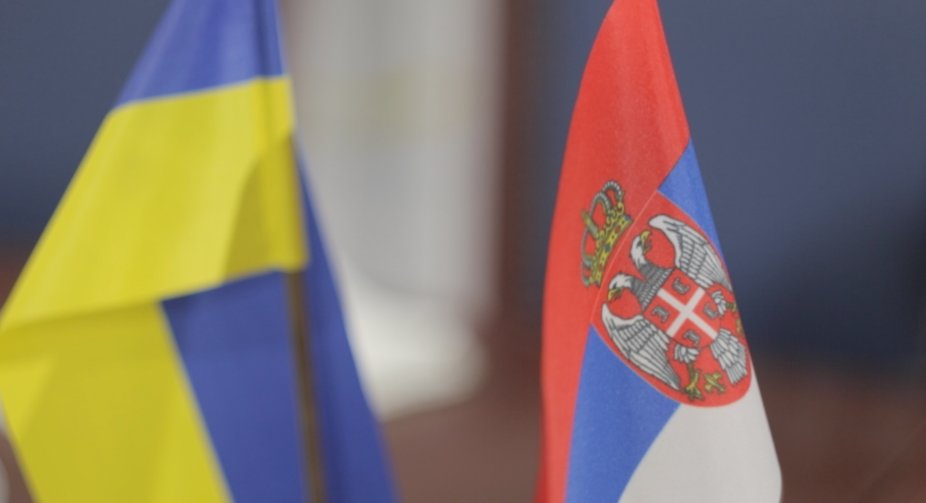 Посольство у Сербії: використання "прецеденту Косово" для виправдання анексії – неприйнятне