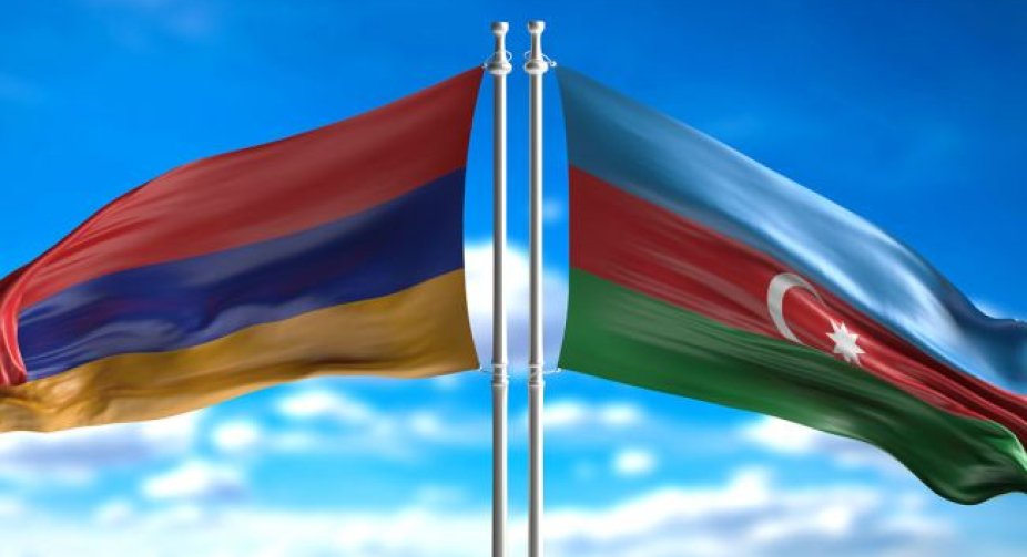 Глави МЗС Азербайджану, Вірменії та США обговорили розробку мирної угоди