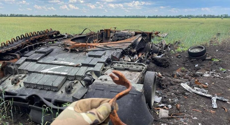 Генштаб ЗСУ: кількість ліквідованих окупантів досягла 61 тисячі