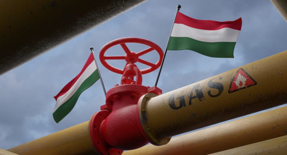 Угорщина домовилася з "Газпромом" про відстрочку платежів на 1,9 млрд євро – Bloomberg