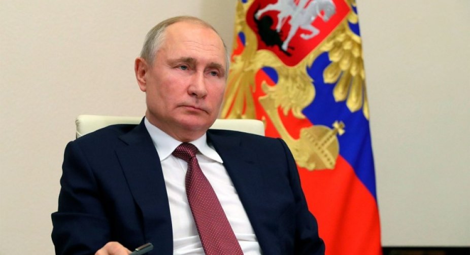 Putin named new "reasons" for the war against Ukraine