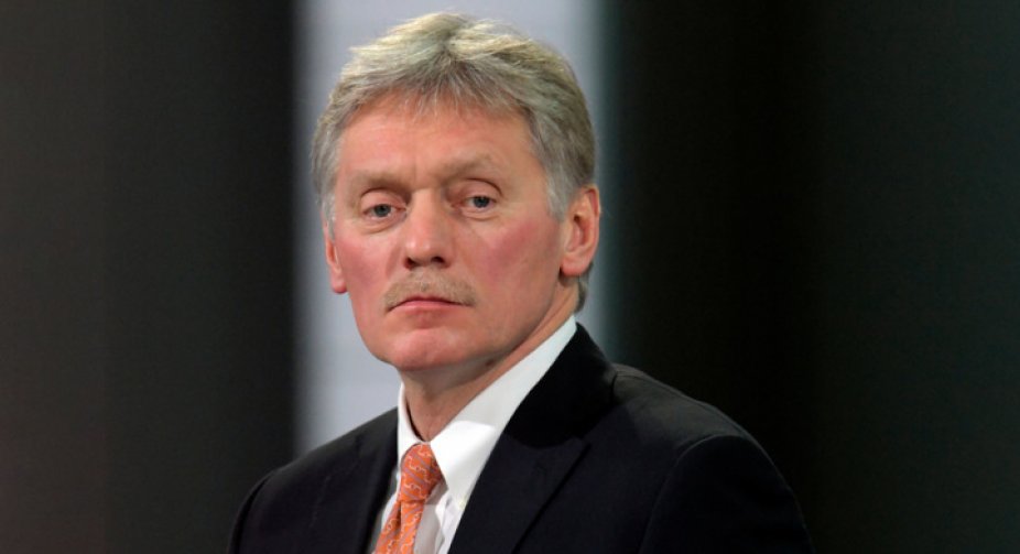 The Kremlin announced that they would retake the de-occupied territories of Ukraine