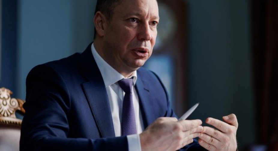 Фінансовий комітет ВР підтримав звільнення голови НБУ Шевченка    