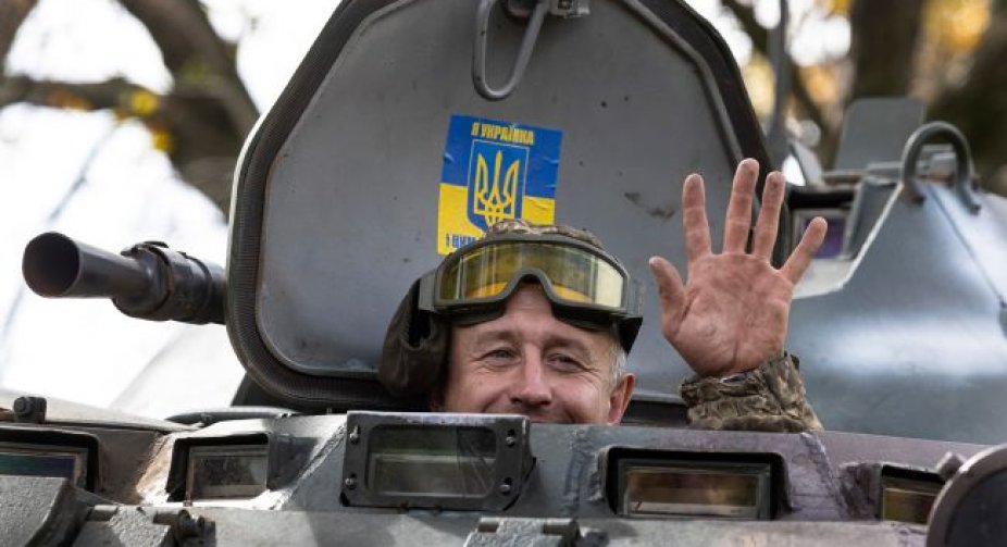 Яка ситуація на південному фронті: Гуменюк розповіла про наступ ЗСУ