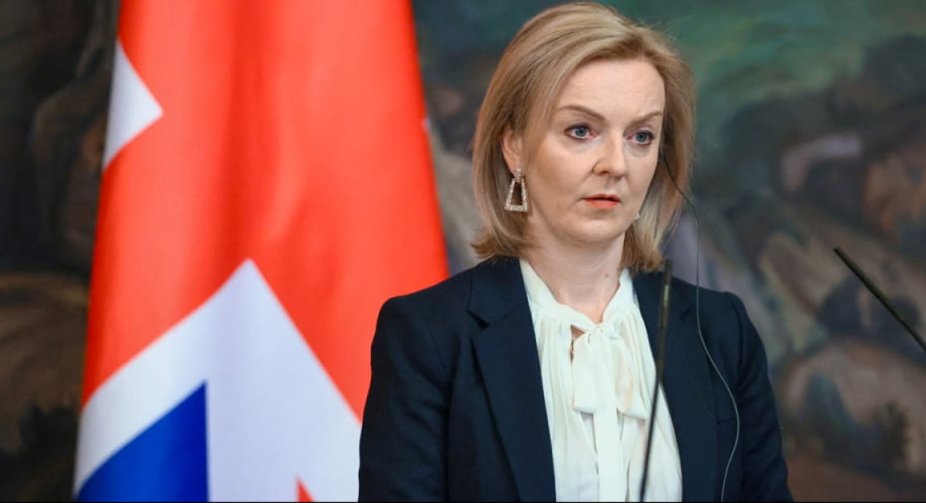 Britain named the defeat of Putin among its priorities in the new format of European cooperation