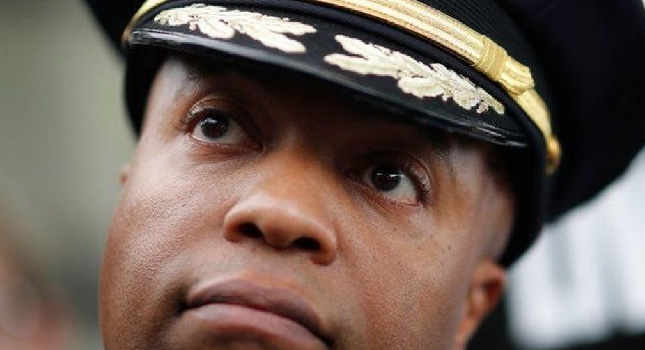 Derek Chauvin violated policy, Minneapolis police chief says