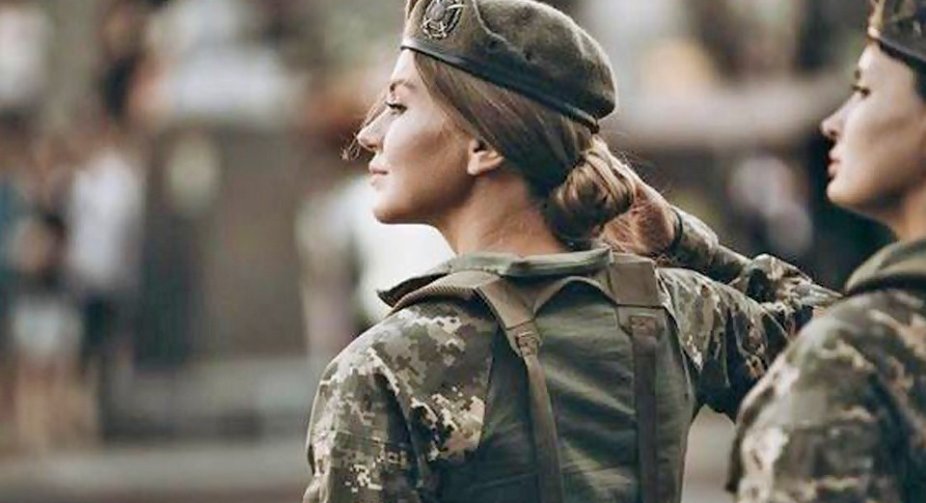 The Council supported the voluntary military registration of women