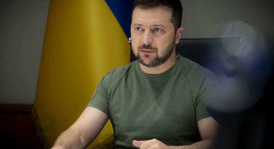 Zelenskiy called on European countries to strengthen cooperation in the defense and energy spheres