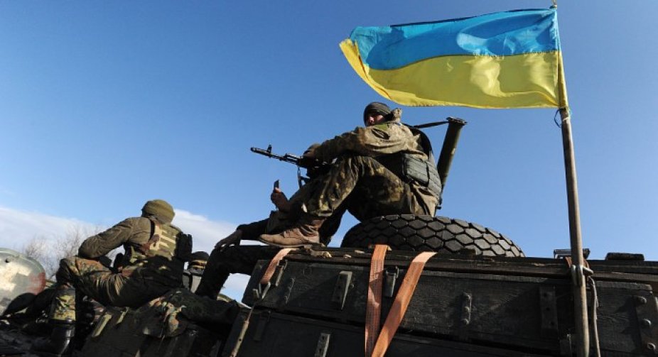 ЗСУ вже деокупували понад 2400 квадратних кілометрів Херсонської області
