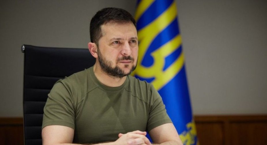 За тиждень ЗСУ на сході звільнили 29 населених пунктів - Зеленський