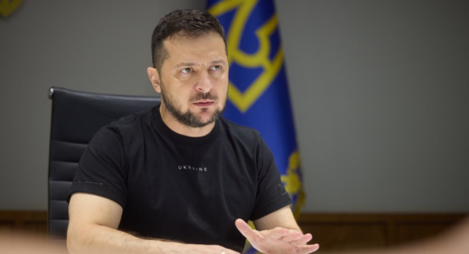 Zelenskiy called the tasks "minimum" and "maximum" in the war and assessed the possibility of fulfillment