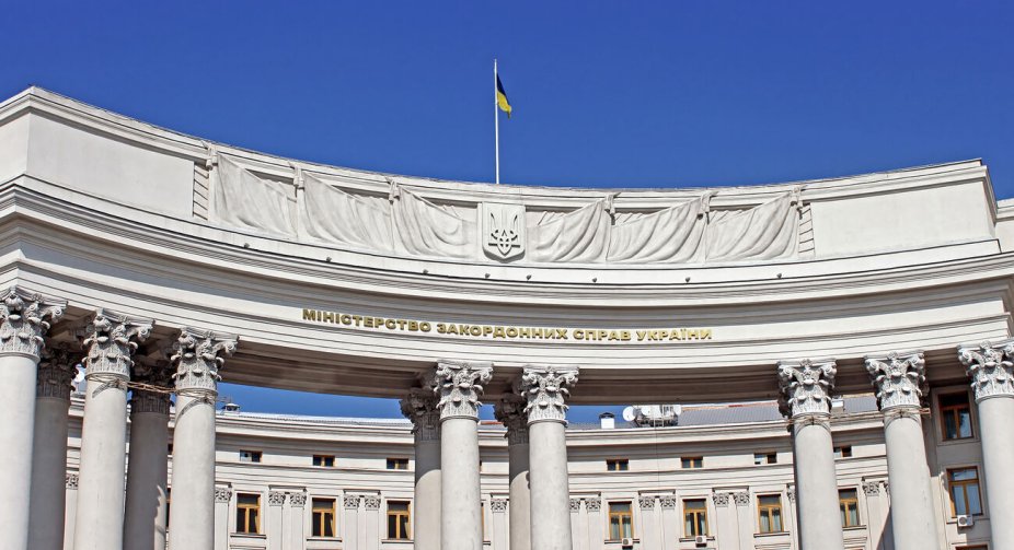 Білорусь звинувачує Україну в підготовці ракетного удару, українське МЗС вважає це частиною плану РФ щодо здійснення провокації