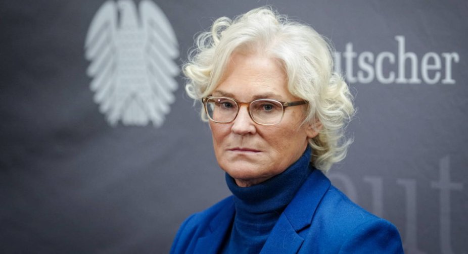 Німеччина оголосила про нові поставки зброї для ЗСУ