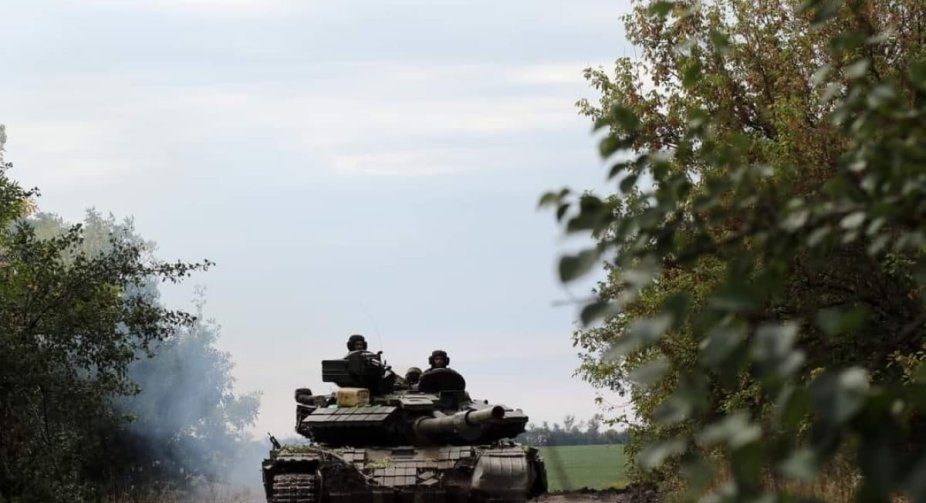 Розвідка Британії пояснила, чому РФ наступає на Бахмут, незважаючи на тиск ЗСУ за іншими напрямками