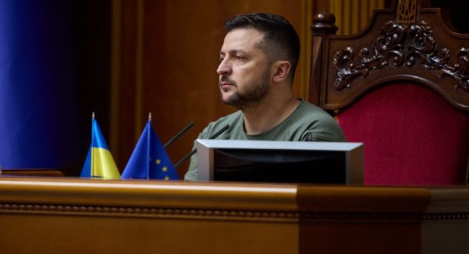 Zelenskiy called for an urgent meeting of the G7: what will be discussed