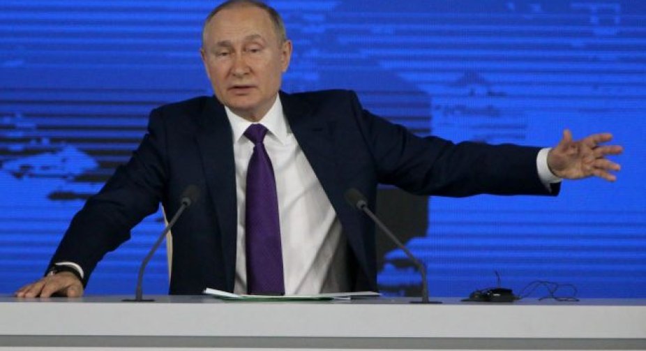 In Russia, there are more and more doubts about the victory and direct criticism of Putin - ISW