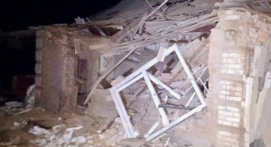 Російська армія вкотре обстріляла Запоріжжя та Дніпропетровщину  