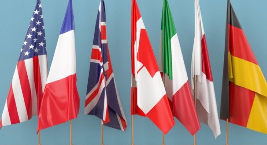 Today, the G7 will gather for an urgent meeting on Ukraine: what to expect