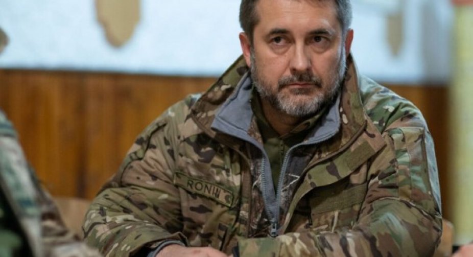 Всередині російської армії почалися суперечки – Гайдай