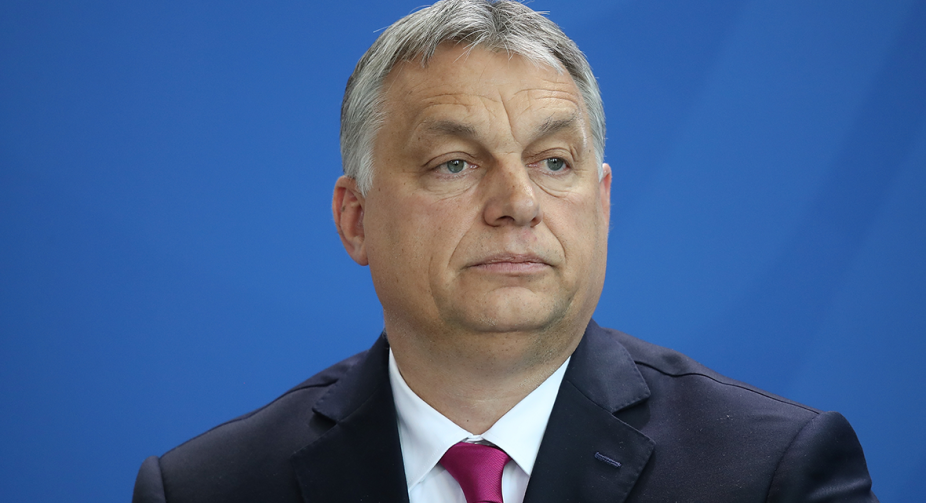 Орбан заявив, що переговори про мир в Україні мають вести США та Росія