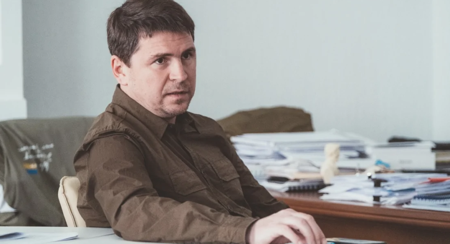 Те, чого хотіла Україна - Подоляк про заяву НАТО про ядерний шантаж Путіна