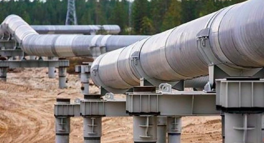 Польща виявила витік на нафтопроводі "Дружба"