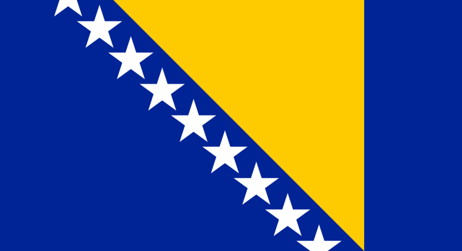 Єврокомісія рекомендуватиме надати Боснії статус кандидата на членство в ЄС – ЗМІ  
