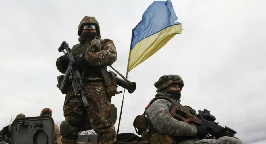 ЗСУ звільнили вже 75 населених пунктів у Херсонській області