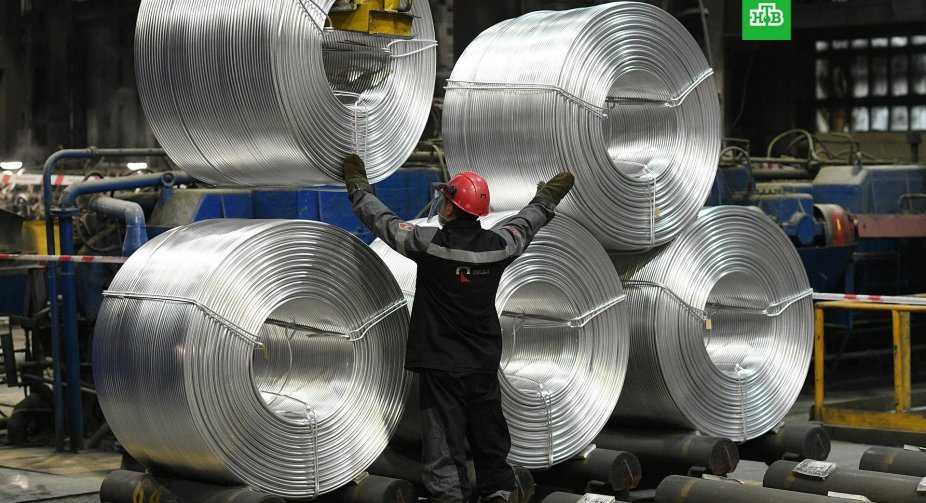 The US is considering a complete ban on Russian aluminum due to missile strikes on Ukraine - mass media