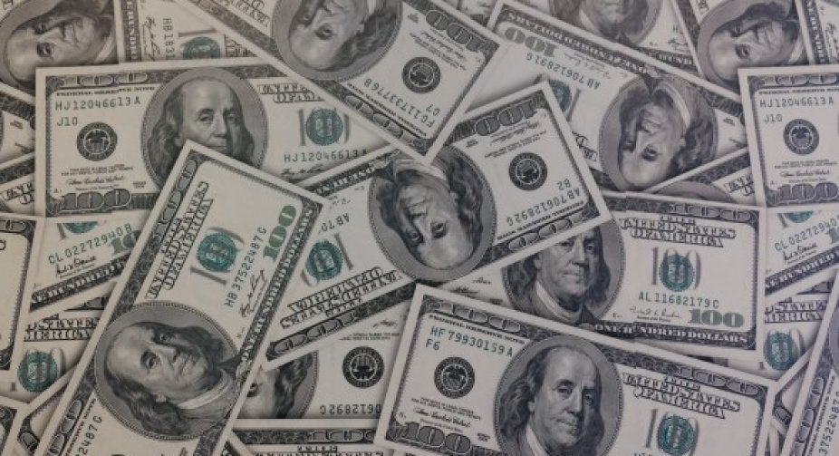 Ukraine received $1.3 billion in emergency financing from the IMF