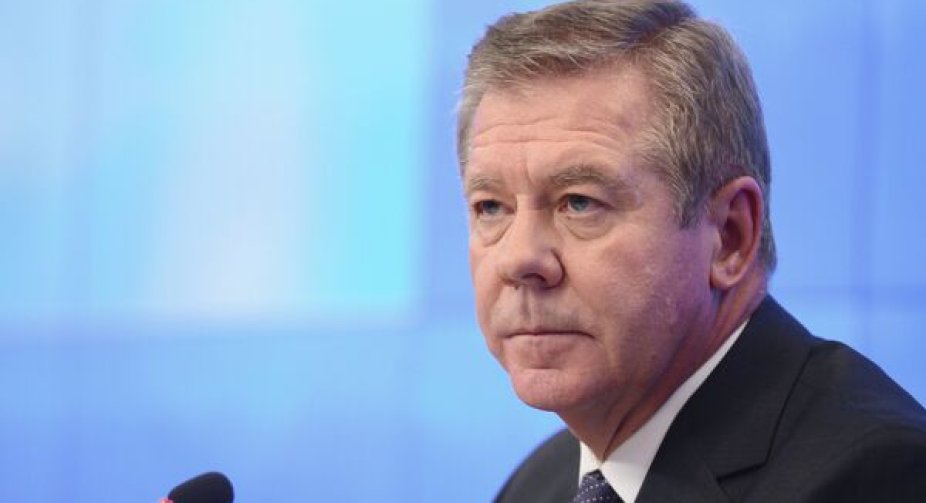 Russia threatens to withdraw from the grain agreement