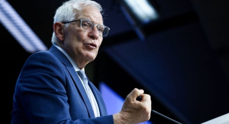 Якщо Путін атакує Україну ядерною зброєю, його армію буде знищено - Боррель