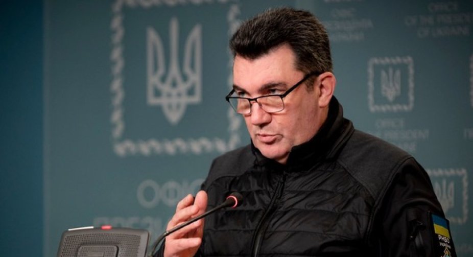 Росія планує знищити критичну інфраструктуру: Данилов попередив про одну з найскладніших зим