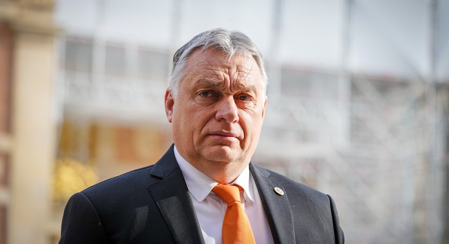 Орбан розкритикував санкції та закликав до мирних переговорів між Україною та РФ