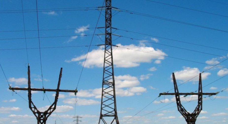 As a result of the enemy attack, the object of the energy infrastructure of the Kyiv region was badly damaged