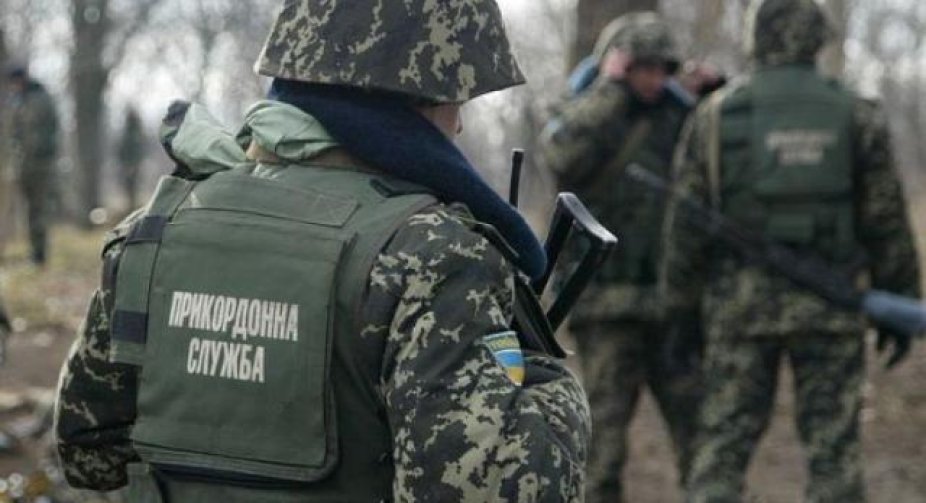Ситуація на кордоні з Білоруссю напружена, але під контролем - Держприкордонслужба