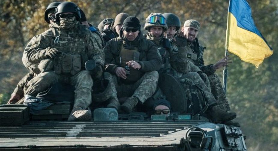 Аналітики ISW назвали стратегічні точки, які має звільнити Україна