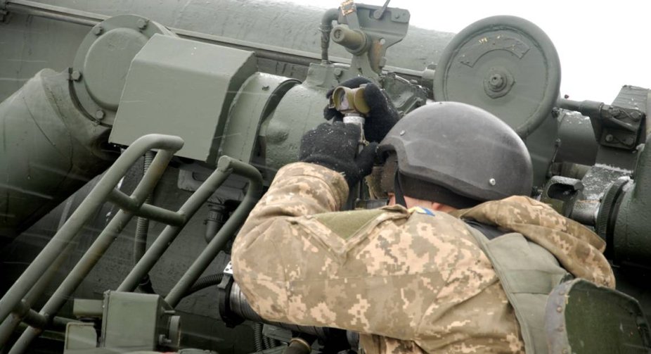 Глави МЗС Євросоюзу схвалили створення тренувальної місії для українських військових