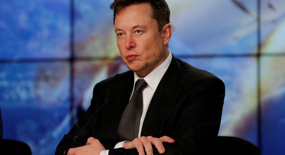 Russia will sooner use nuclear weapons than give up Crimea - Elon Musk