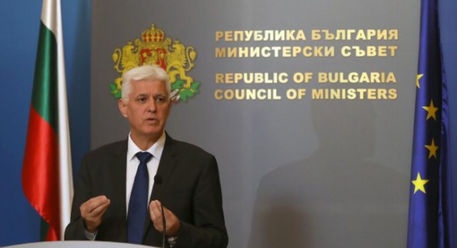 Болгарія не передає Україні зброю, бо боїться послабити власну обороноздатність – Міноборони Болгарії