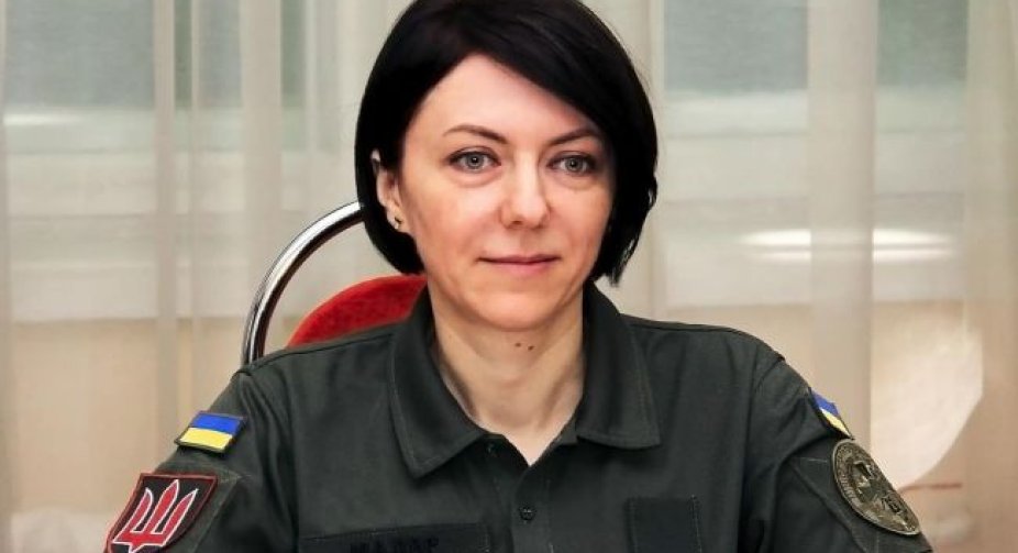 Окупанти хочуть захопити Бахмут до кінця жовтня – Маляр
