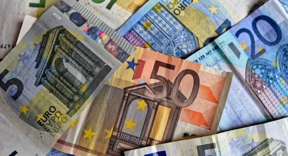 The EU transferred 2 billion euros of macro-financial assistance to Ukraine