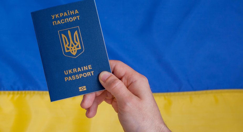 Громадянство України надаватимуть за умови складання іспитів з мови