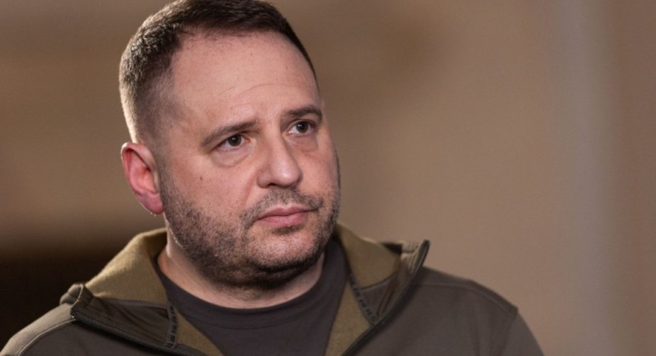 We did not see the readiness of the ICRC to do everything possible to protect Ukrainian prisoners - Yermak